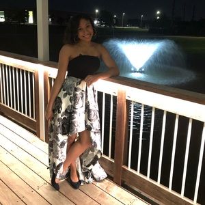 Meet your Posher, Tamera